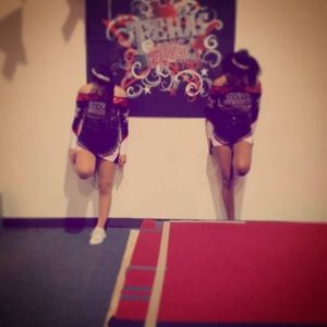 Meet your Posher, Janessa